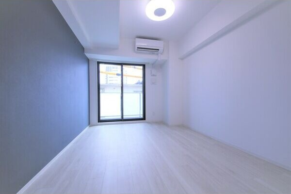 ヴェルデシア名駅南(旧ルネフラッツ名駅南)の居間・リビング