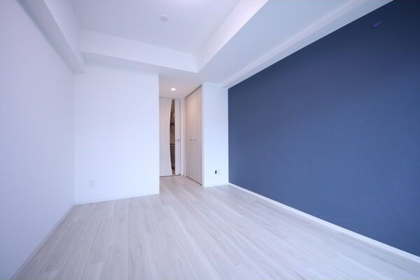 ヴェルデシア名駅南(旧ルネフラッツ名駅南)の居間・リビング