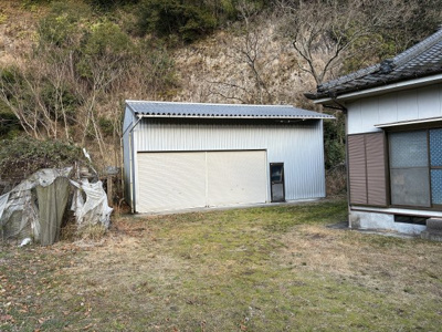 【その他】 | 入来町浦之名戸建（空き家バンク）