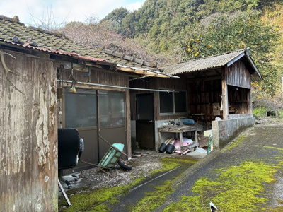 【その他】 | 入来町浦之名戸建（空き家バンク）