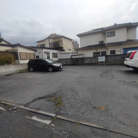 第2榎本パーキング