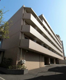 ロアール西品川の画像