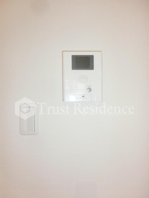 【セキュリティ】 | ミズホアルテア | インターホン