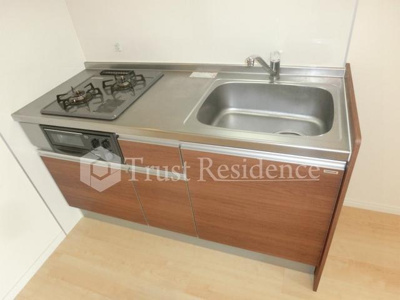 【キッチン】 | ミズホアルテア | システムキッチン