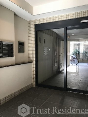 【ロビー】 | ミズホアルテア