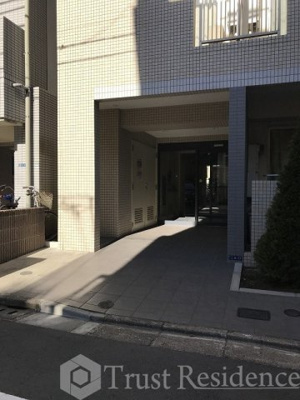 【エントランス】 | ミズホアルテア