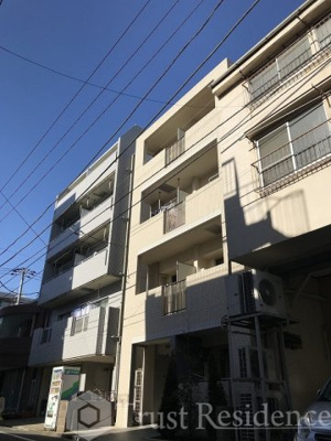 【外観】 | ミズホアルテア