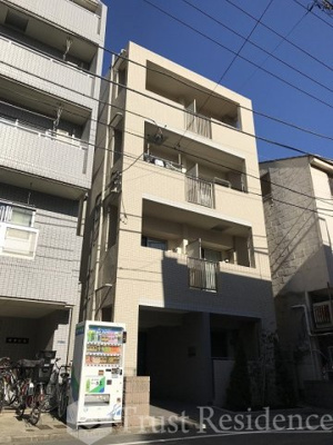 【外観】 | ミズホアルテア