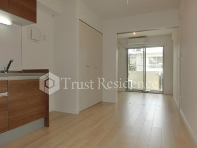 【居間・リビング】 | ミズホアルテア | 広々リビング