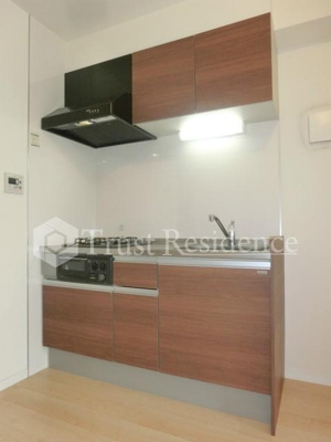 【キッチン】 | ミズホアルテア | システムキッチン