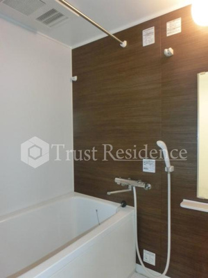 【浴室】 | ミズホアルテア | 風呂