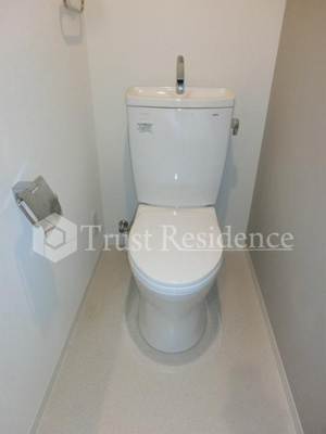 【トイレ】 | ミズホアルテア