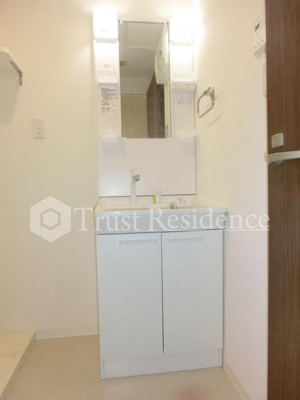 【洗面所】 | ミズホアルテア | 独立洗面台