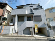 西宮市一ヶ谷町中古戸建の画像