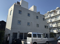 杉並区永福４丁目のマンションの画像