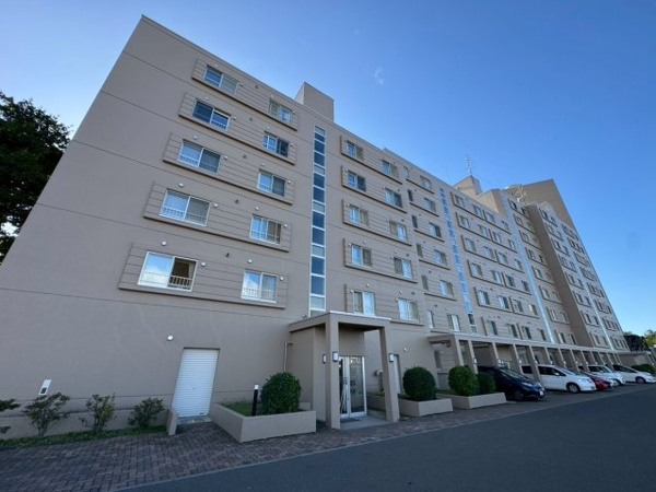 グランジュール新札幌サウスヒルの画像