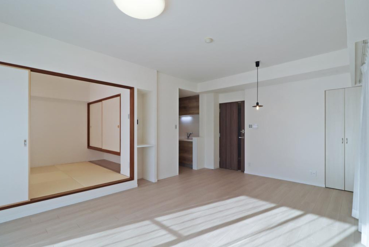 ジェイシティ洋光台【仲介手数料無料】