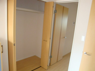 【玄関】 | グレイスヴィラ　ヒダカⅡ | 玄関