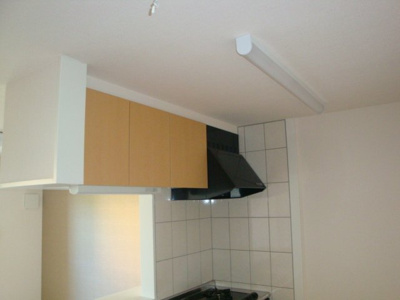 【キッチン】 | グレイスヴィラ　ヒダカⅡ | キッチン