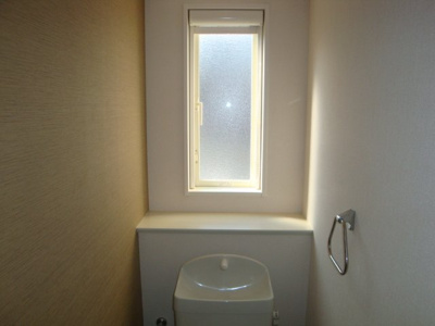 【トイレ】 | グレイスヴィラ　ヒダカⅡ | トイレ