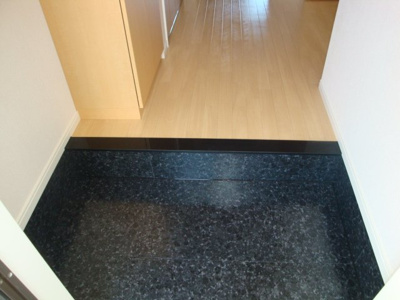 【玄関】 | グレイスヴィラ　ヒダカⅡ | 玄関