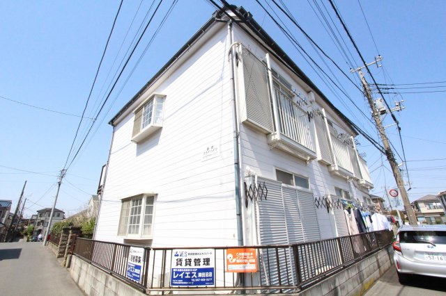 藤崎スカイハイツ