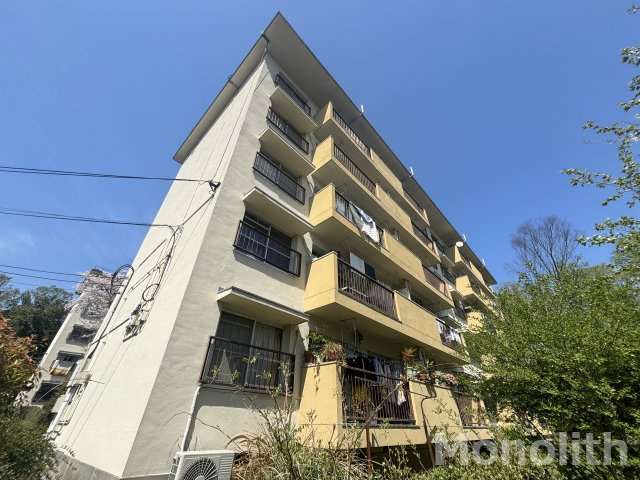 泉北茶山台２丁7番2号棟