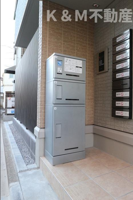 リバービレッジ