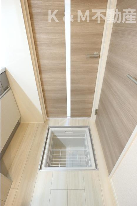 リバービレッジのその他