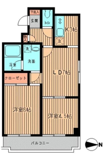 シティハイツ両国