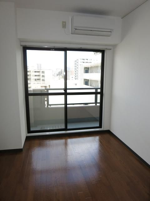 シティハイツ両国の内装