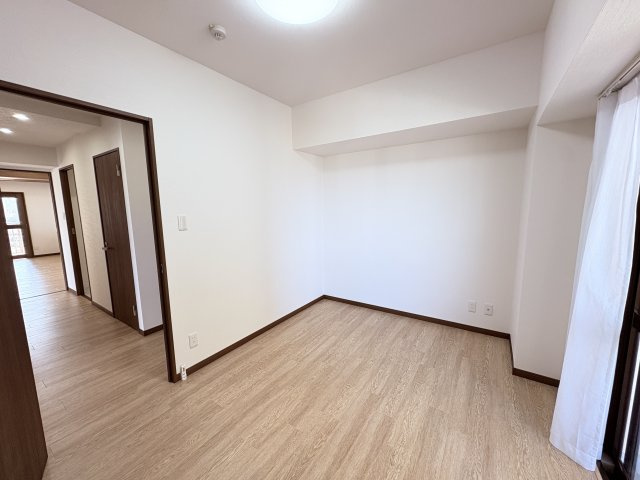 サザンパレスマンション浦添港川Ⅱの子供部屋