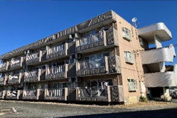 レジデンス白岡