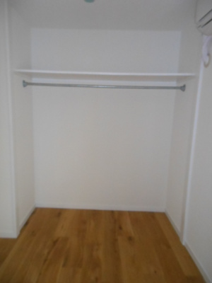 【収納】 | 戸越公園アパートメント