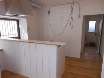 【設備】 | 戸越公園アパートメント