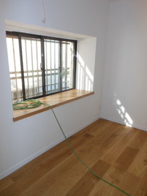 【その他】 | 戸越公園アパートメント