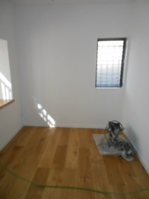 【寝室】 | 戸越公園アパートメント