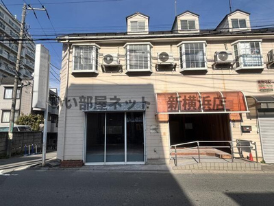 【外観】 | カーサ坂上