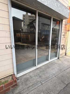 【外観】 | カーサ坂上