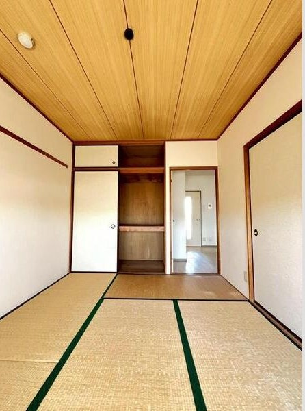 ロイヤルプレジオⅠの収納