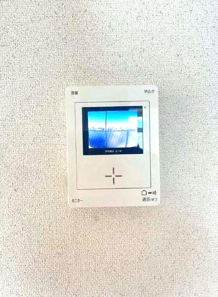 ロイヤルプレジオⅠのセキュリティ