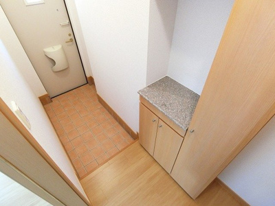 【玄関】 | エレガンテ・カーサ