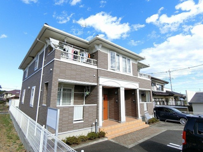 【外観】 | エレガンテ・カーサ