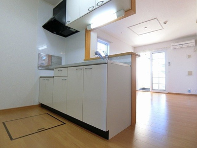 【キッチン】 | エレガンテ・カーサ