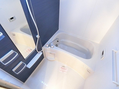 【浴室】 | エレガンテ・カーサ