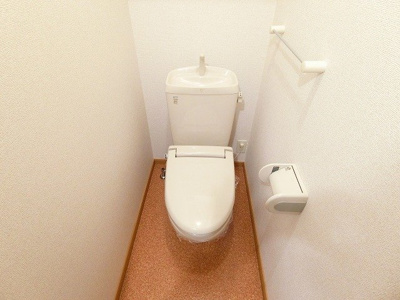 【トイレ】 | エレガンテ・カーサ