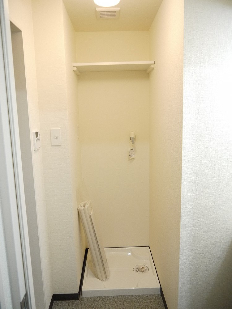 MTF-Iの設備