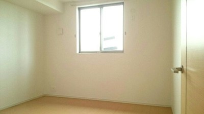 【内装】 | ジェルメ・コリーヌⅢ