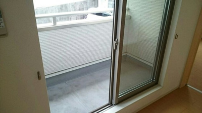 【バルコニー】 | ジェルメ・コリーヌⅢ