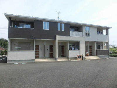 【外観】 | ジェルメ・コリーヌⅢ